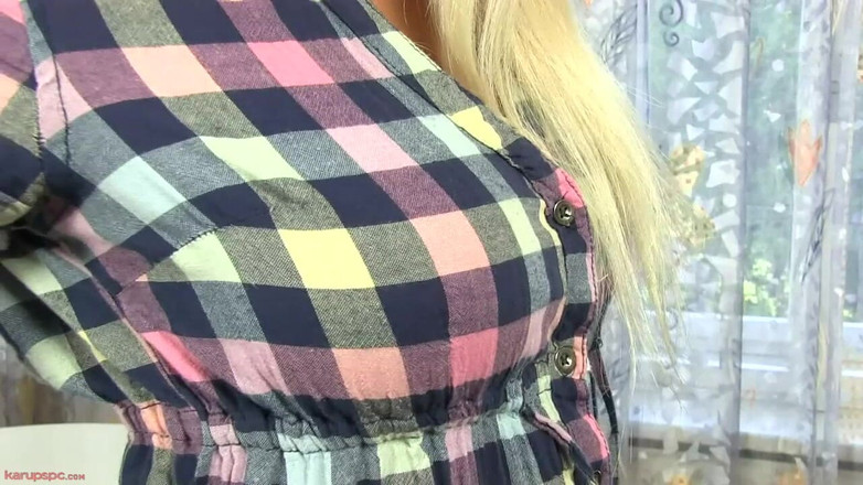 Karups Solo: ¡Sara!