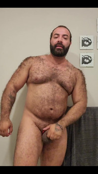 Muscular