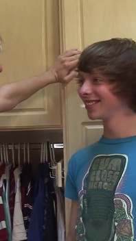 Tommy Anders e jesse starr