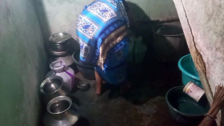 Priyanka314: Morning Time Home Working Porn Video