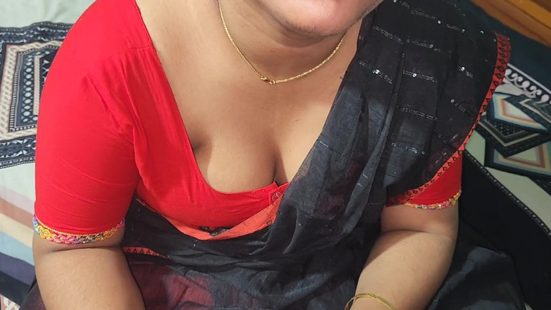 Banglavabi02: Meine tante ist verrückt nach hardcore