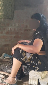 Step Mother Was Cooking and Young Stepson I Had Sex with Her