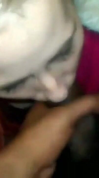Lil Mary Quick Blow & Swallow Cumpilation Part 1 (Poppiseed)