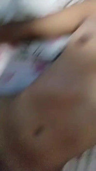 インドで最も愛されているカップルがホテルで彼女とセックスをしている