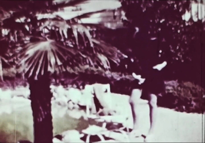 Close Encounter Vintage: Vintage porn retro erotic theatre - wild sex 5