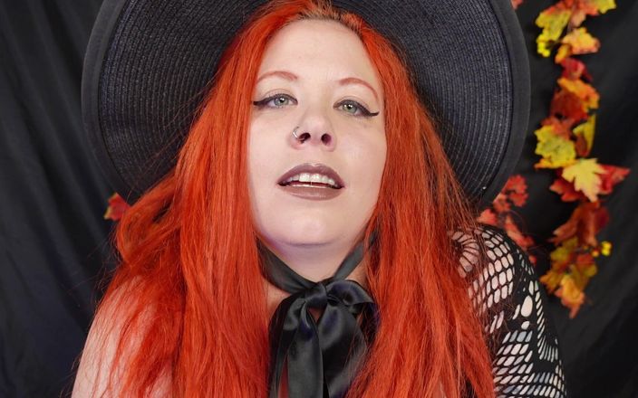 Deanna deadly: Ponížená za to, že je poražená na Halloweenu a vždy