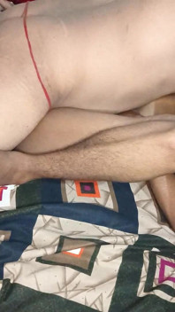 Desi Bhabhi jebanie