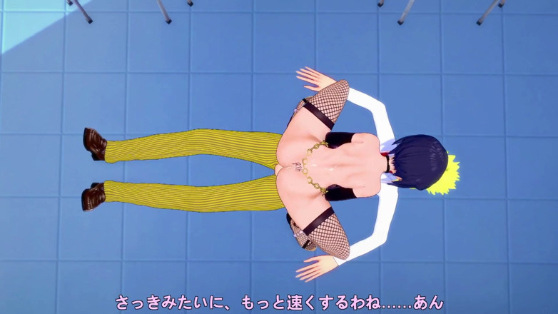 Wraith ward: All Might has a private lesson with Kyouka Jirou: My...