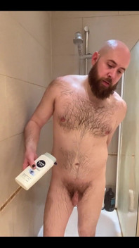 Had a Long Day at the Gym
