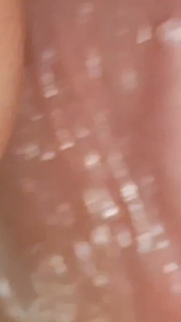 Wide Hole Filled with Pre Cum in Close up (Straight Daddy Club) Wide Hole Filled with Pre Cum in Close up (Straight Daddy Club)