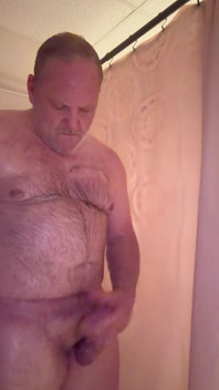 Shower Tine