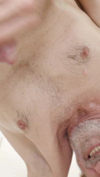 A Legendary Ass Eating featuring Steve Holmes with Riley Jean