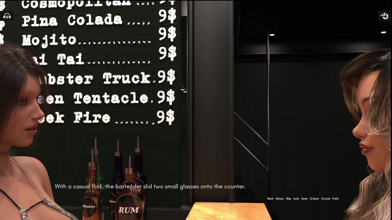 Wickedgammes studio: Město hříchu - Soubory Nocturne (část 2)