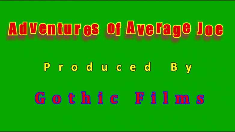 Average Joe Lets Get Nasty: Waktu mandi Christina Lyn