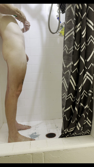 Mike Todd: Penis pump dag 5!