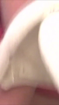 Hot Rooftop Threesome with Intense Fisting