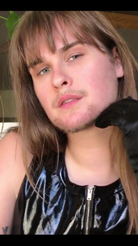 I Can Grow a Thicker Beard Than You;)