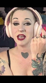 Sex Toy Try Outs 2