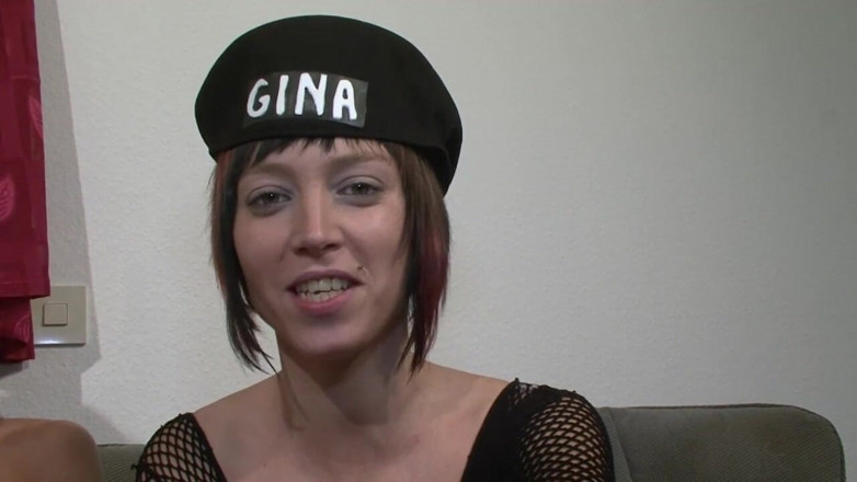 MMV films - The Original: Terapia seksualna z Giną - Scena # 09