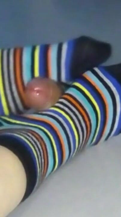 Millking table with feet (Mamo sexy)