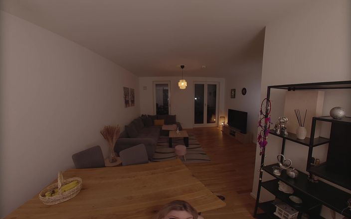 Micky Muffin VR: Patronumla homeoffice