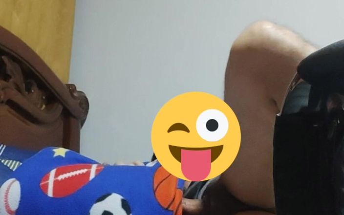 Dalorian 88: Fucking the Pillow