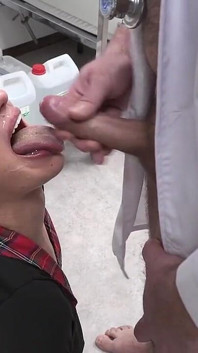 My Hole Is Burning, Help Doctor!