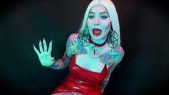 Baal Eldritch: Trick oder Leckerbissen: Fest der Gier - Feeder, Halloween-Aufgabe, Schwein