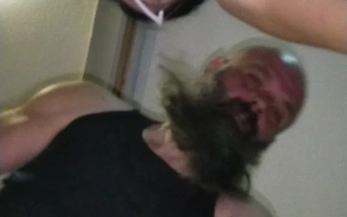 Toilet Mommy: Fucking My Whore From Behind