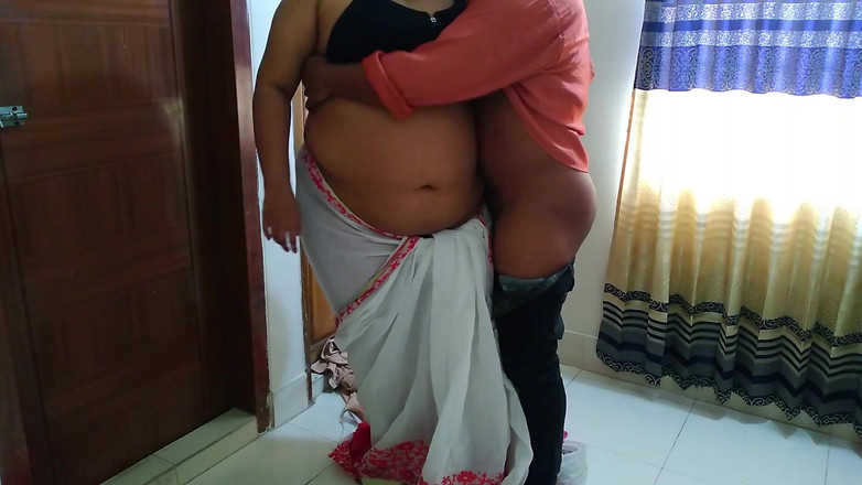 Aria Mia: Moti Gand Wali Jabardast Choda Apni Satule