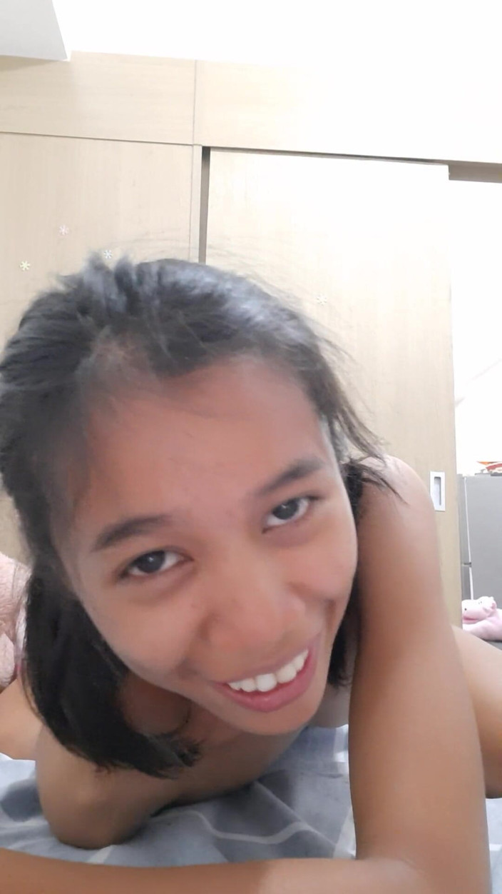 creamberryfairy: Your Girlfriend Got Horny