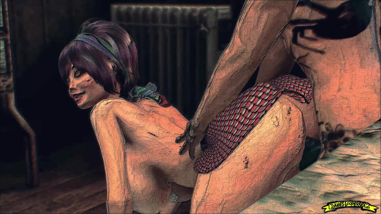 Games looper sex: Funy Remasters 8