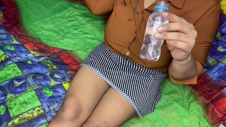 Angoori: Calda bella india video di sesso di videochiamata 