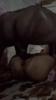 Coppia desi scopa