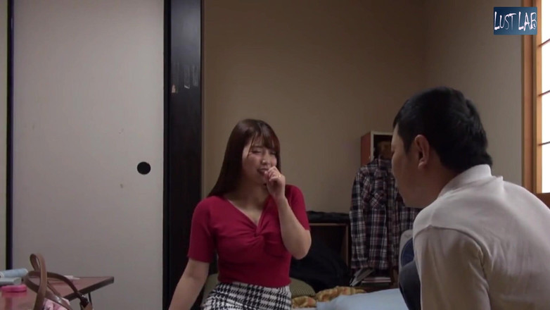 Lust lab: Asteptarea unui tovarăș căsătorit dezvăluie fostul meu coleg de clasă încă...