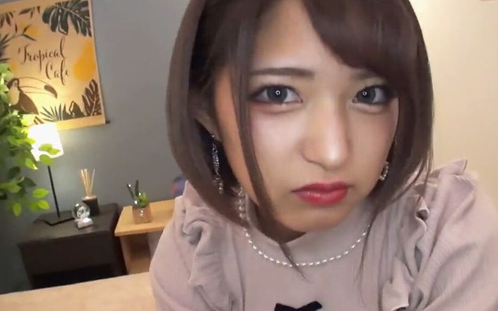 J-Cams: Jc005 - Medium Haired Gothic Chick