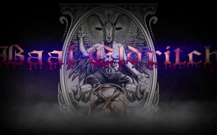 Baal Eldritch: Beynini önümüzdeki aylara hazırlıyorum - şantaj, asmr, mindfuck