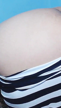 Sexo anal de gordinha indiana gordinha com um homem pobre do interior que a fodeu em estilo cachorrinho