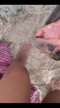 New Pedicure