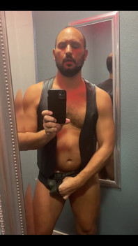 Check Out My New Outfit for Mal!