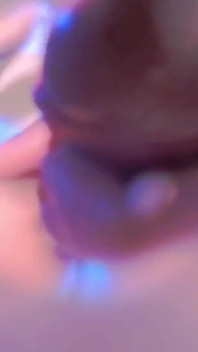 Your POV. Fucking Your Mouth While My Balls Slap Your Face
