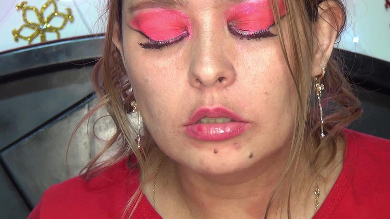 Angel eyes studio: Omg!! Spolkl Jsem Několik Obřích Liči Celé!