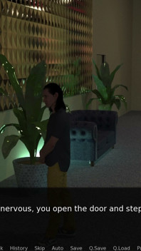 Paradise City por twisted arch - al cornudo le encanta comer semen, lamiendo la polla para un golpe 11