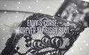 Goddess Misha Goldy: Envy's Curse - Forever My Maricas Slut