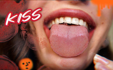 Rarible Diamond: Rebel sanfter kuss