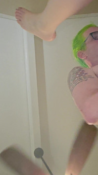 Peituda asiática americana maricas travesti armadilha depósito de porra garganta fode anal doggie bareback creampie gape from massive cock sleeve p2
