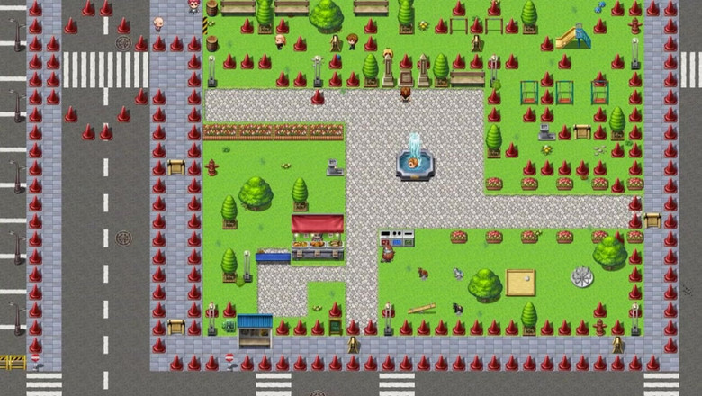 LoveSkySan69Real: Living with Mia Act 3 [v 1.5] Part 1 Gameplay by Loveskysan