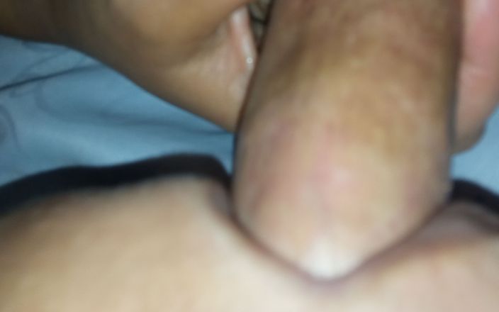 Saraarabsexy: Cum Swallow