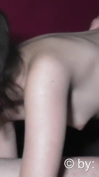 Threesome with Turkish Born Slut Jasmin Babe