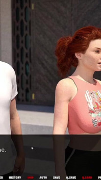 Difícil de encontrar jogo com cena de sexo parte 3